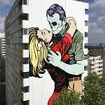 Le 300 By Happynoworry Paryż