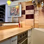 Le 300 By Happynoworry Apartament Paryż