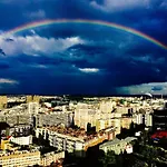 Le 300 By Happynoworry Apartament