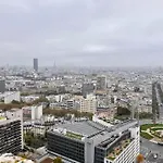 Apartament Le 300 By Happynoworry