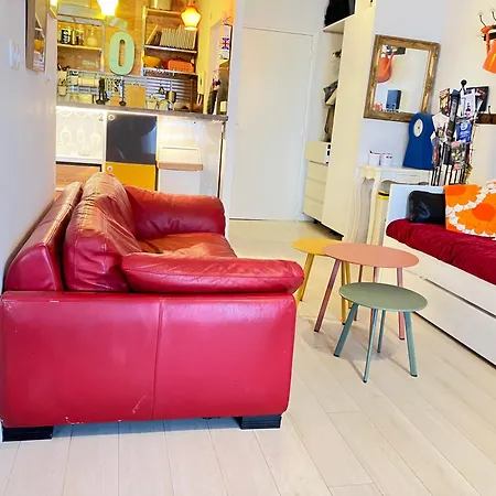 Le 300 By Happynoworry Apartamento *