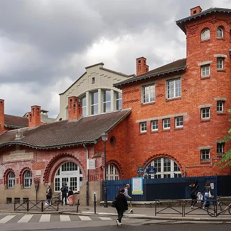 Appartement Le 300 By Happynoworry *