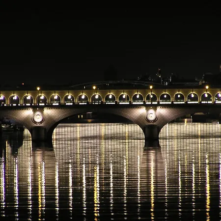 Le 300 By Happynoworry Appartement Parijs