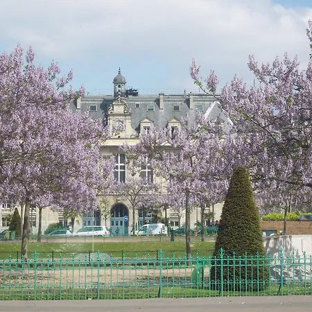 Le 300 By Happynoworry Appartement *