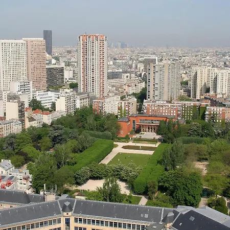 Appartement Le 300 By Happynoworry