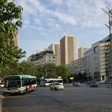 Le 300 By Happynoworry Appartement *