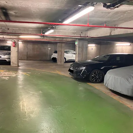 Le 300 By Happynoworry Appartement *