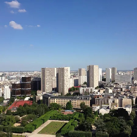 Le 300 By Happynoworry Appartement *