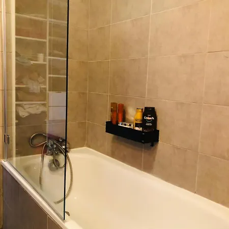 Appartement Cleopatre, By Happynoworry, *