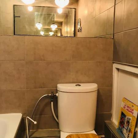 Le 300 By Happynoworry Appartement