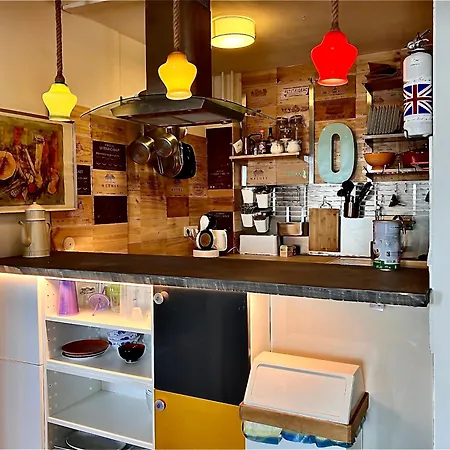 Appartement Le 300 By Happynoworry