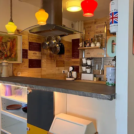 Appartement Tres Haut Avec Piscine, Sauna, Salle De Sport Et Solarium *