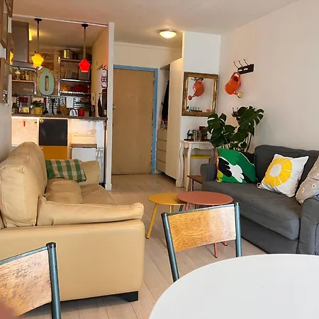 Appartement Le 300 By Happynoworry *