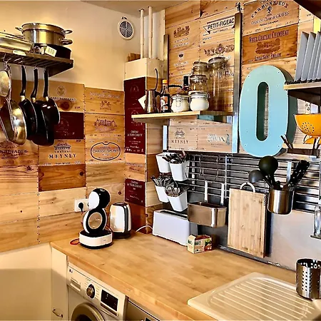 Apartamento Le 300 By Happynoworry *