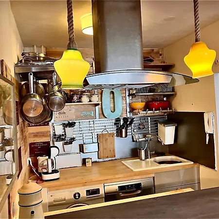 Appartement Le 300 By Happynoworry