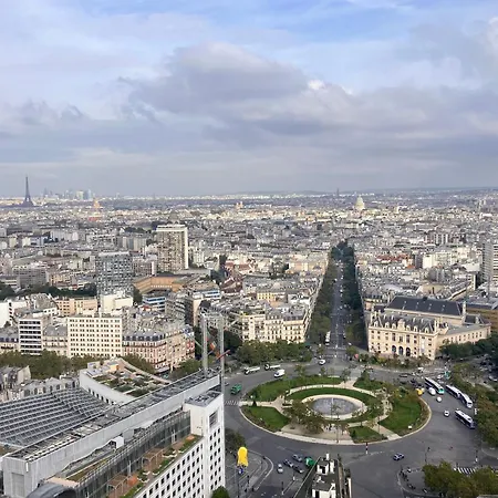 Appartement Cleopatre, By Happynoworry, *