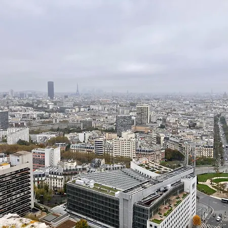 Appartement Le 300 By Happynoworry