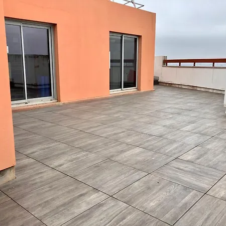 Appartement Le 300 By Happynoworry