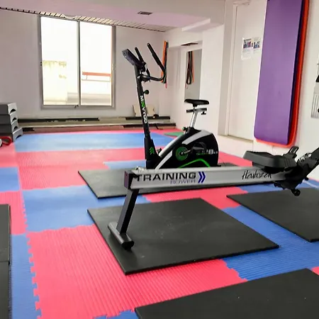 Le 300 By Happynoworry Appartement Parijs