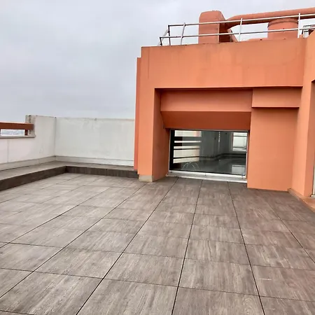 Appartement Le 300 By Happynoworry