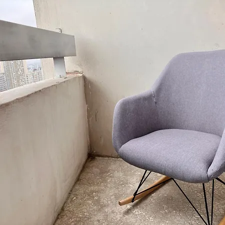 Apartment Le 300 By Happynoworry *