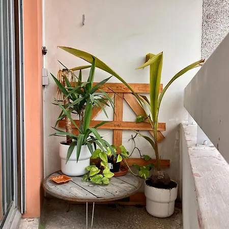 Appartement Cleopatre, By Happynoworry, Apartmán Paříž