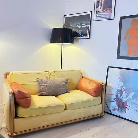 Apartment Le 300 By Happynoworry