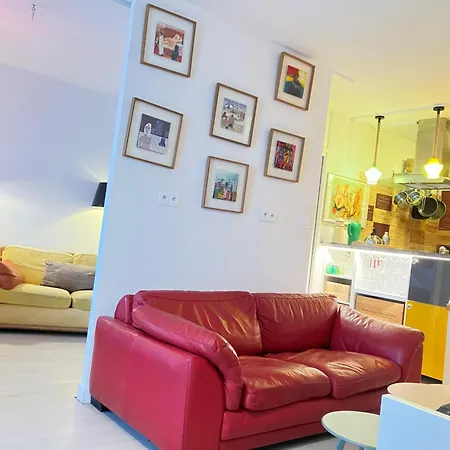 Apartment Le 300 By Happynoworry *