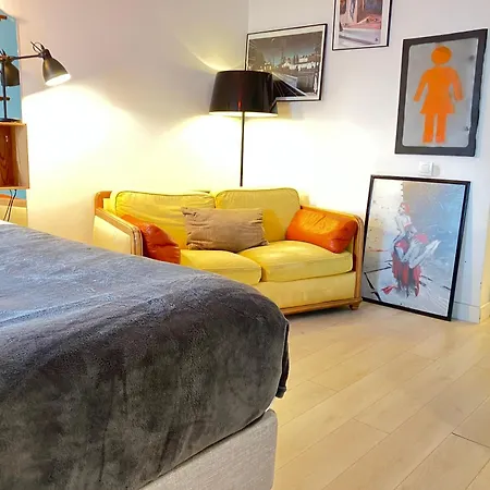 Le 300 By Happynoworry Apartamento