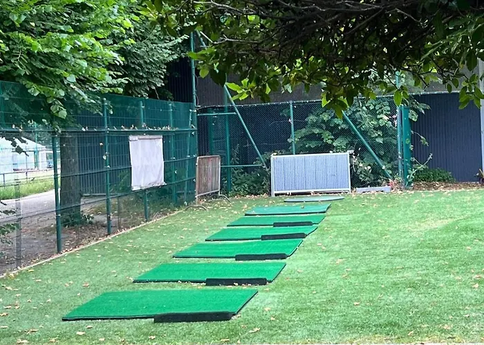 Apartment Le 300 By Happynoworry Paris