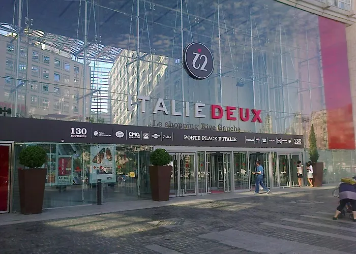 Apartment Le 300 By Happynoworry Paris