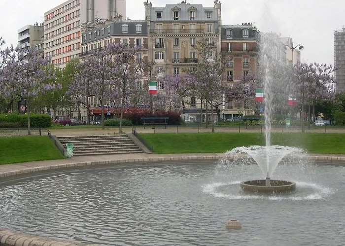 Le 300 By Happynoworry Apartment *