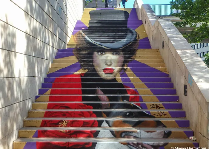 Apartment Le 300 By Happynoworry *