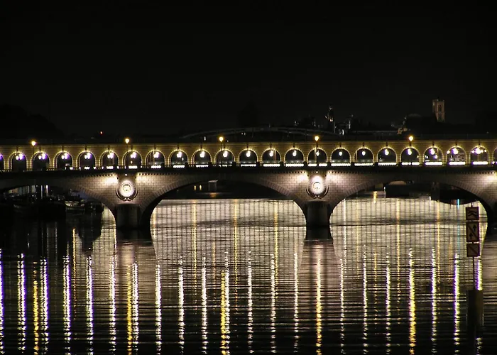 Le 300 By Happynoworry Apartment Paris