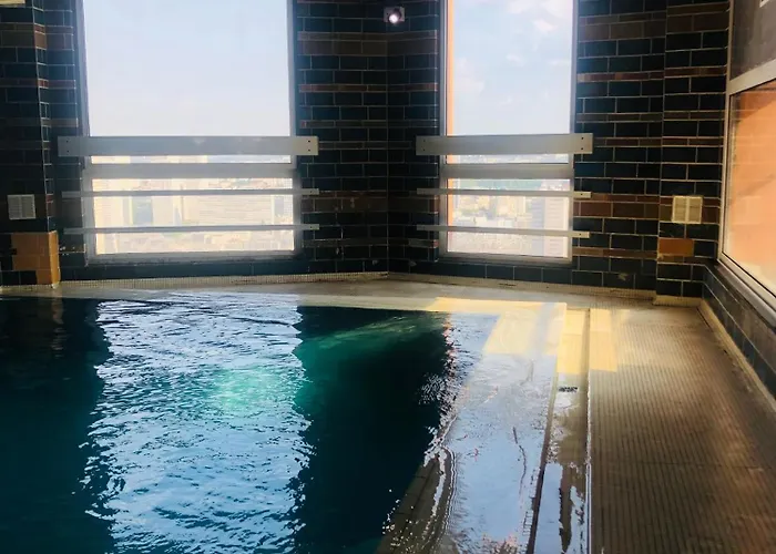 Apartment Le 300 By Happynoworry *