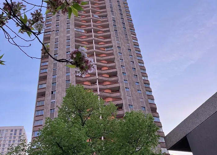 Apartment Le 300 By Happynoworry Paris