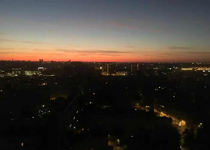 Apartment Le 300 By Happynoworry *