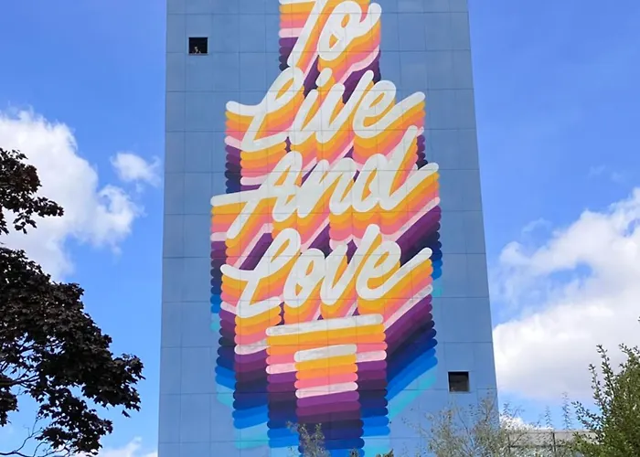 Apartment Le 300 By Happynoworry *