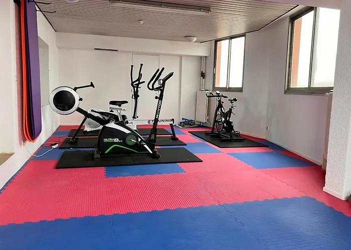 Apartment Le 300 By Happynoworry Paris