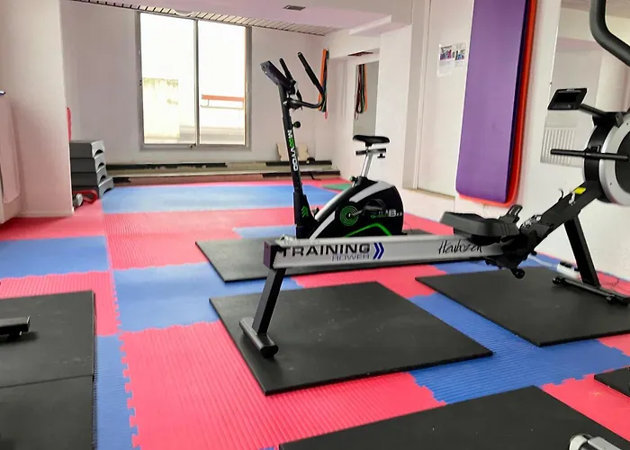 Le 300 By Happynoworry Apartment Paris