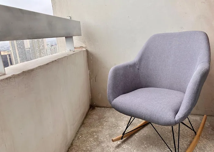 Apartment Le 300 By Happynoworry *