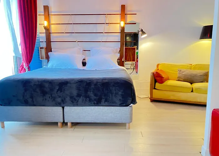 Apartment Le 300 By Happynoworry *