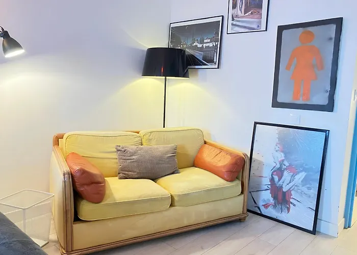 Apartment Le 300 By Happynoworry