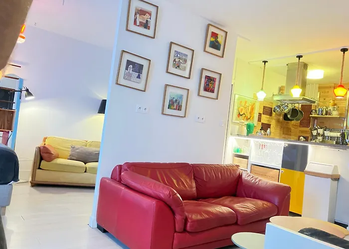 Apartment Le 300 By Happynoworry *