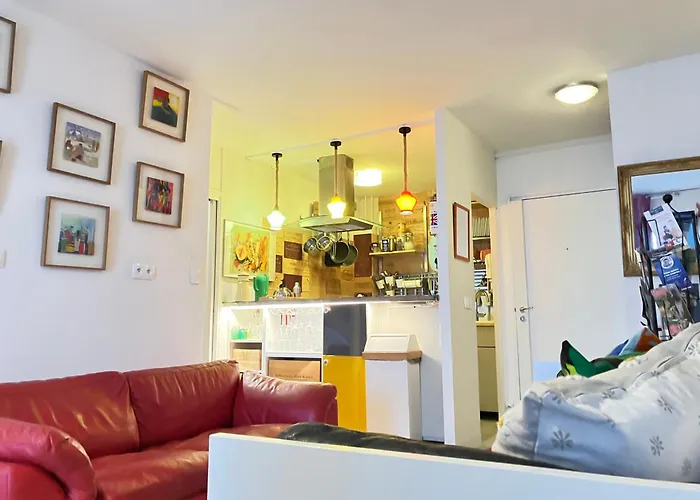 Le 300 By Happynoworry Apartment Paris