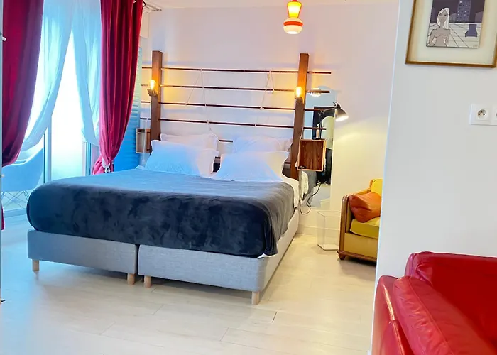 Apartment Le 300 By Happynoworry *