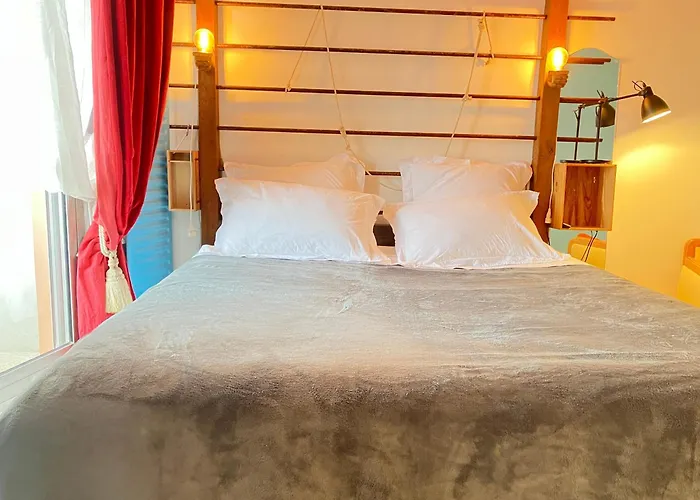 Apartment Le 300 By Happynoworry