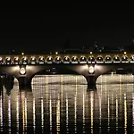 Le 300 By Happynoworry Apartment Paris