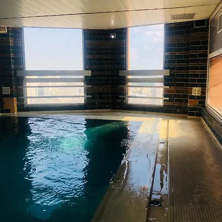 Apartament Le 300 By Happynoworry *