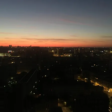 Apartament Le 300 By Happynoworry *